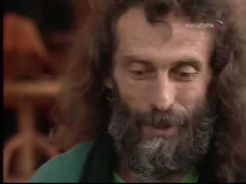 Видео: Петр Мамкин. "Бережок - имя собственное"