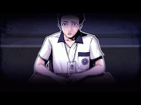 Видео: Обзор и 5 концовок The Coma: Cutting Class