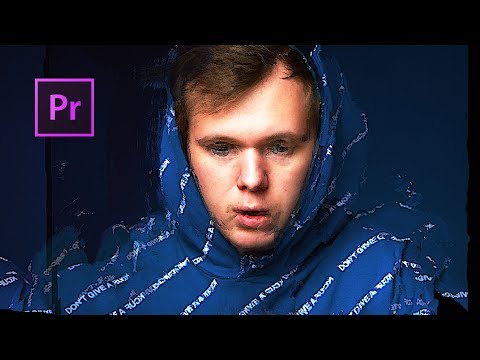 Видео: Самый ПОЛЕЗНЫЙ переход, о котором все забыли в Adobe Premiere pro