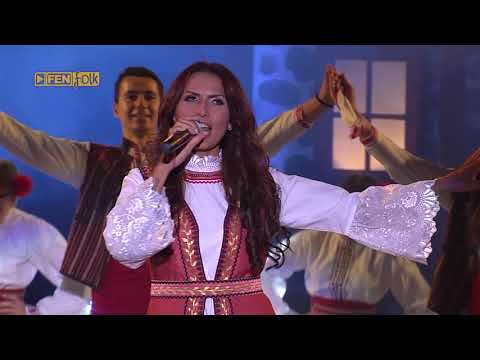 Видео: ГАЛЯ АСЕНОВА - А, бре, воденичарю / GALYA ASENOVA - A, bre, vodenicharyu