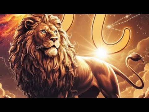 Видео: Лъв♌️🔥❤️Любовно послание❤️До Края на Октомври 2025