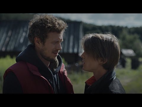 Видео: Топи/Некуда бежать [Денис Титов и Макс Кольцов]