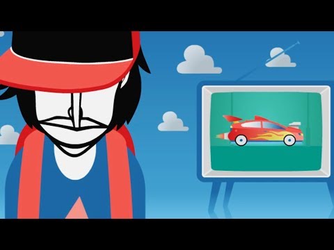Видео: ПЕСНЯ ПРО ЖИЗНЬ - САМ СЕБЕ МУЗЫКАНТ 3 - incredibox