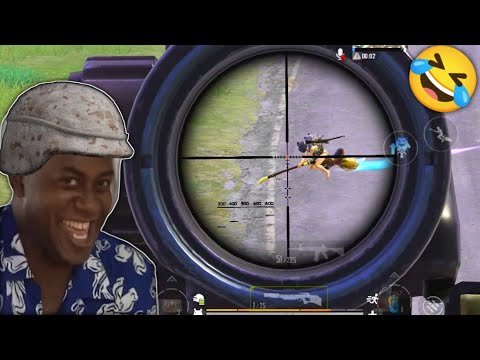Видео: Топовое видео: Лучшие смешные моменты 😂🤣.EXE | BGMI