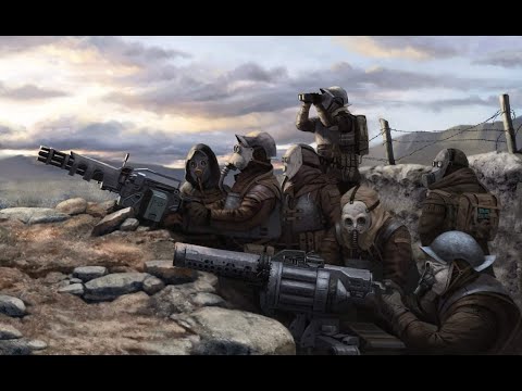 Видео: Shadow Empire 3Прохождение (агрессивный старт) Часть 1