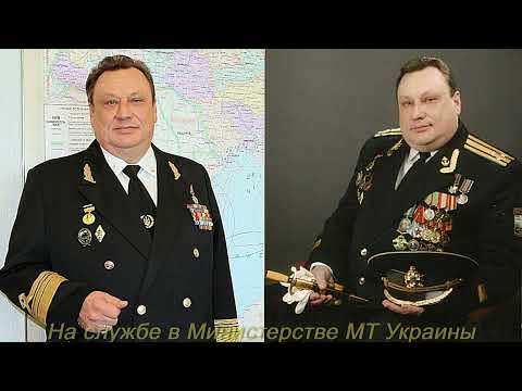 Видео: МЧПВ. Никифорову Борису Михайловичу. Память о службе и дружбе...