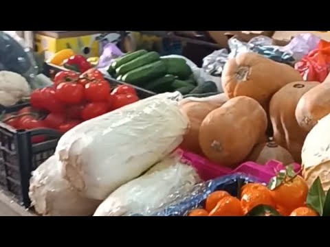 Видео: Шымкент , Белые воды//купили деликатес Грете//покушали самсу//