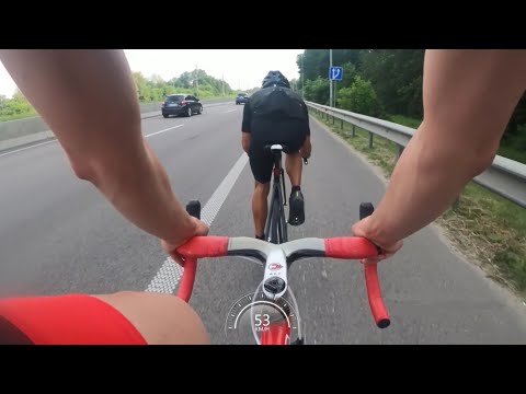 Видео: Шоссер против Фиксера (Шоссеры Рулят vs Vadim Vega) Round 1))