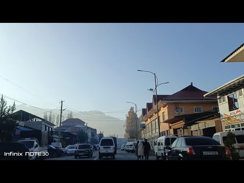 Видео: Сух Тумани 2024