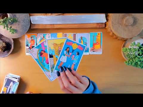 Видео: ЛЕО | «ГОТОВЫ ИЛИ НЕТ, ОНИ ИДУТ!» 👀 НОЯБРЬ 2025