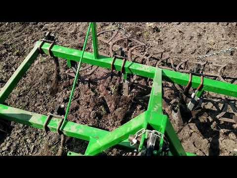 Видео: Культивація  2020.