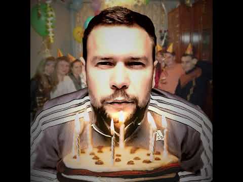 Видео: sfainter - С днём рождения, 1.kla$ (mashup)