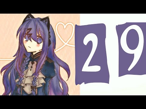 Видео: 1bitHeart #29 - ДЕТЕКТИВ МИСАНЕ (БОНУС-ГЛАВА)! 😎