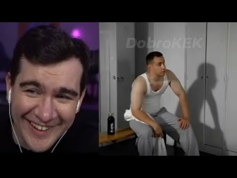 Видео: БРАТИШКИН СМОТРИТ: МЕМЫ ИЗ ТИКТОКА РОФЛЯННАЯ СОЛЯНКА. 74