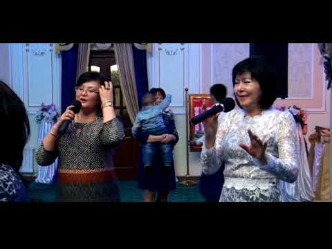 Видео: Рамина 60 жас 6 бөлім