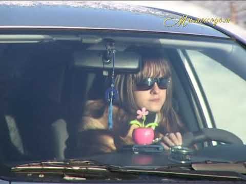 Видео: "МИМОХОДОМ", 8 ноября 2012 год. Автор проекта О. Дзиов