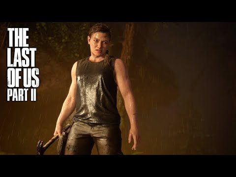 Видео: The Last of Us Part II Remastered | Один из нас 2 #1