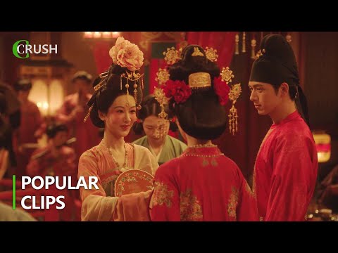 Видео: Она продала вещи на свадьбе мужа и наложницы, тем самым сорвав их свадьбу🤣