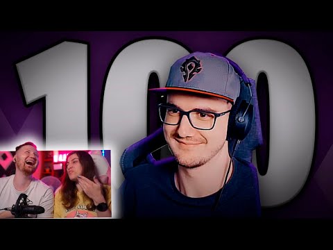 Видео: 100 фактов о Майни! feat. Майни | РЕАКЦИЯ