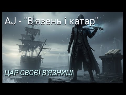Видео: AJ - "В'ЯЗЕНЬ І КАТАР"