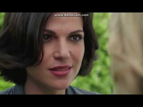 Видео: Эмма и Реджина( это не женщина, это беда)Однажды в  сказке.