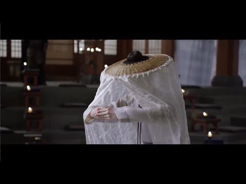 Видео: Переодетая героиня соревнуется за звание непревзойденного таланта и становится фигурой рядом с импер