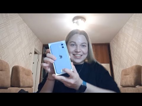 Видео: Купили iPhone 12