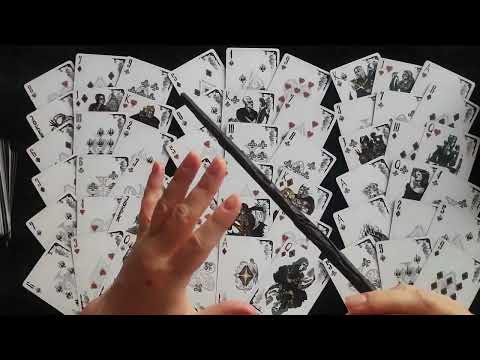 Видео: Гадаем на крестового короля❗♣️🔬👁️💯❗