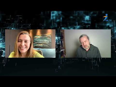 Видео: Интервью для Я-UA ТВ канала
