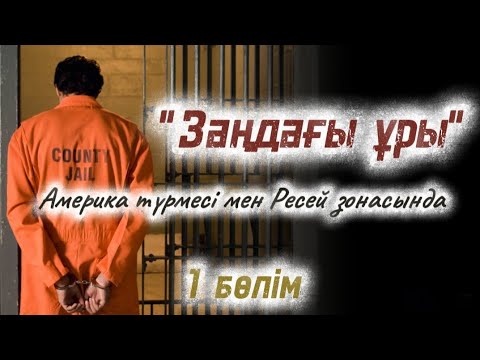 Видео: Зонада. 1 бөлім. 2 кітап.