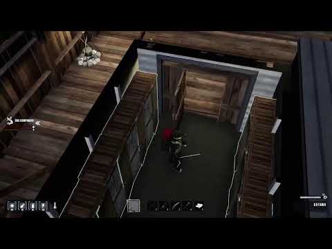 Видео: HumanitZ (PVP Сервер: AMP Powered HumanitZ Server)