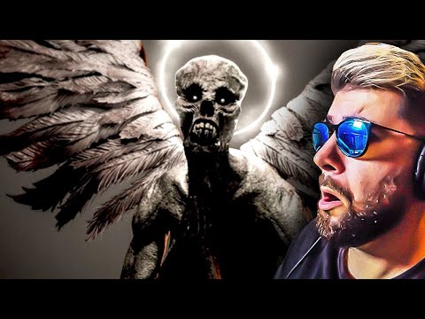 Видео: Как ВЫГЛЯДЯТ АНГЕЛЫ по Библии? (Ангельская Иерархия) ► Фантом Fantom | Реакция