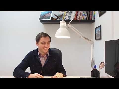 Видео: Часть 3. Карьера архитектора // куда идти после ВУЗа?