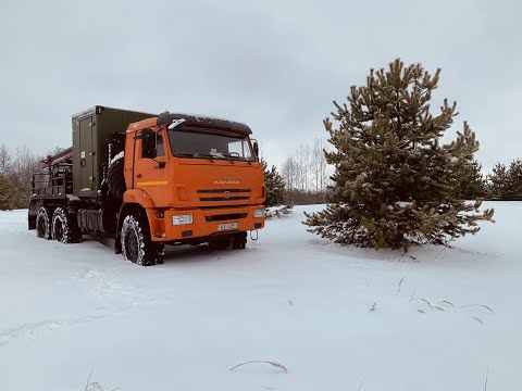 Видео: Инженерно-геологические изыскания: от полевых работ до BIM-модели