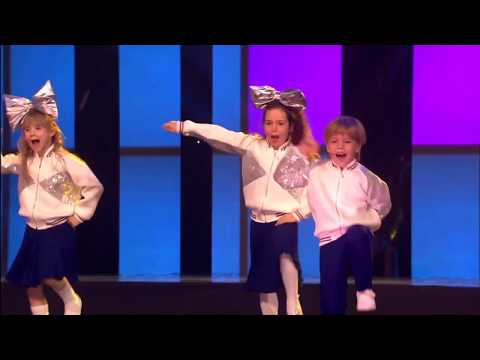 Видео: Хор Великан. История. Эпизод 19. Три кита