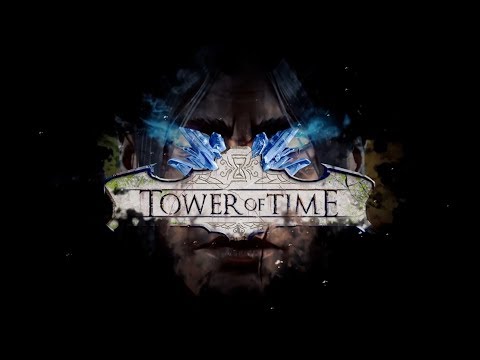 Видео: Обзор игры Tower of Time | Башня Времени | Early Access(Greed71 Review)