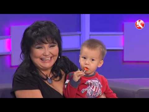 Видео: Нумеролог Клара Кузденбаева в передаче "Наша правда. Код доступа" от 20 ноября 2014 г.