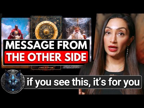 Видео: Они хотят, чтобы вы знали, что грядет...