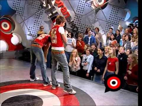 Видео: Smash!! - Talk To me (Тотальное Шоу)