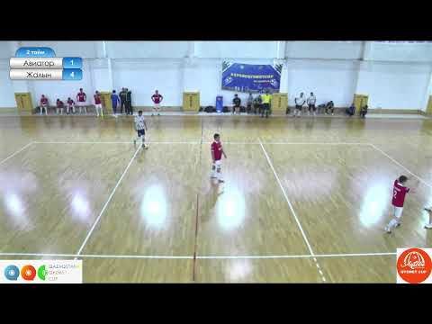 Видео: Авиатор - Жалын