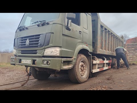 Видео: что то пошло не так.порвали парус.