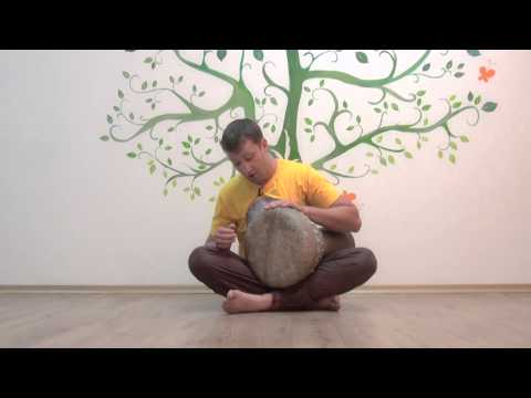 Видео: Мастер класс - Учимся играть на дарбуке часть 16