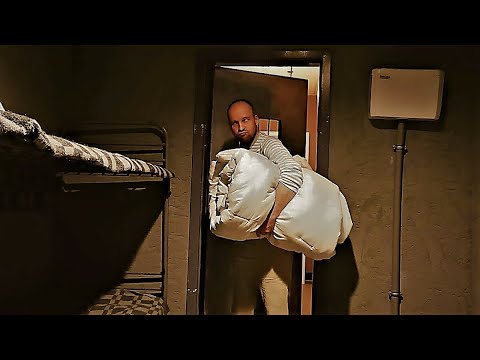 Видео: Как сидеть в тюрьме правильно