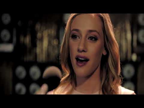 Видео: Бетти Купер