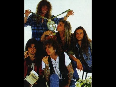 Видео: Helloween - история группы (часть 3)