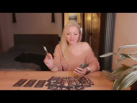 Видео: #ТАРО.🙉😢СКУЧАЕТ ЛИ ОН⁉️ БУДЕТ ЛИ ВСТРЕЧА❓️ И КАК ОНА ПРОЙДЕТ⁉️🗝