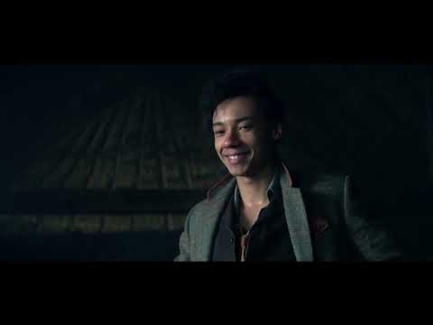 Видео: Джаспер Фахи и ко - Астрологическая