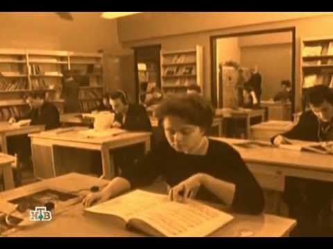 Видео: Максим Горький. Кремлёвские похороны.  серия -2.