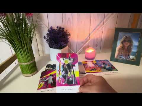 Видео: Все Правда….Где Твоя Будущая ЖЕНА⁉️Таро для мужчин