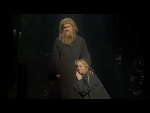 Видео: Мюзикл «ПЕТР I» 04.02.2024. 13:00 - «ЗАГОВОР» (Дмитрий Ермак,Мария Плужникова,Виталий Головкин)